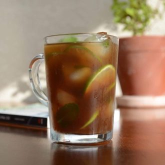 receita de mate da praia