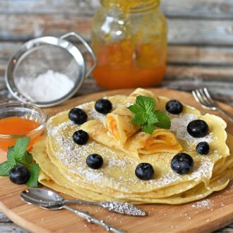 como substituir o ovo das suas receitas