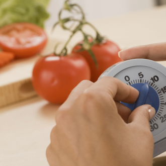 Salvar Tempo na Cozinha