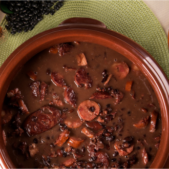 receita de feijoada simples