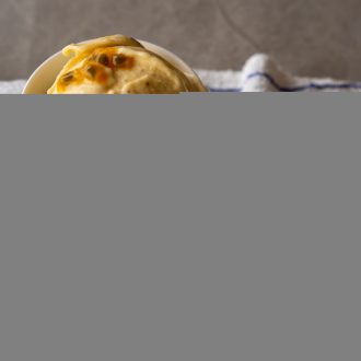 sorvete de banana vegano nice cream